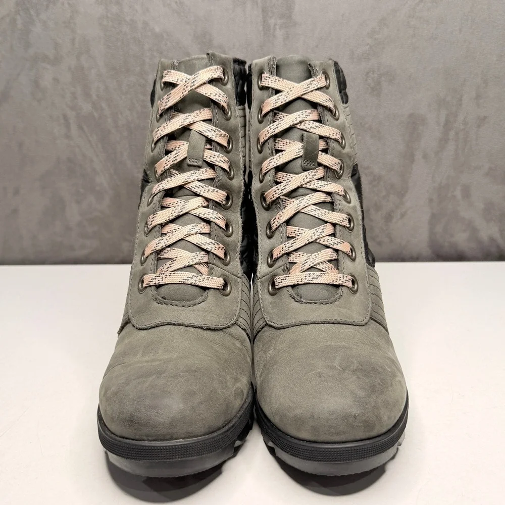 Sorel brand model